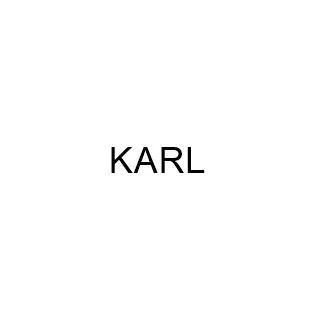 KARL — UAE trademark, Class 34, No. 389320