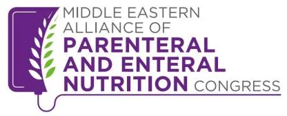 Middle East Alliance of Parenteral and Enteral Nutrition Congress