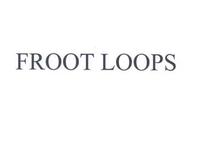 FROOT LOOPS