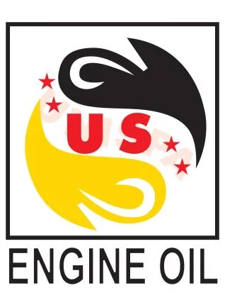 US ENGINE OIL — UAE trademark in Class 4