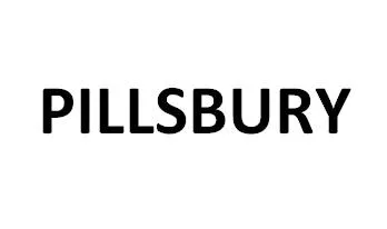 PILLSBURY — UAE trademark, Class 45, No. 280660