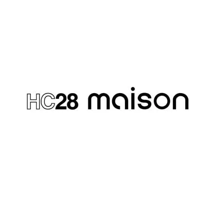 HC28 maison — UAE trademark, Class 20, No. 462697