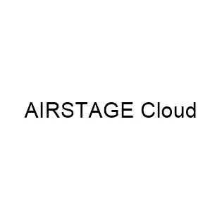 AIRSTAGE Cloud — UAE trademark in Class 42
