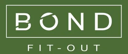 BOND FIT- OUT — UAE trademark in Class 42