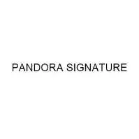 PANDORA SIGNATURE
