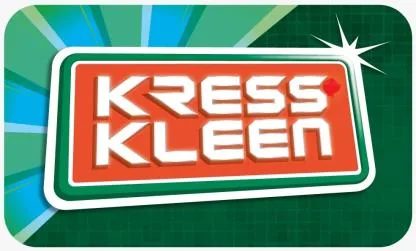 KRESS Kleen