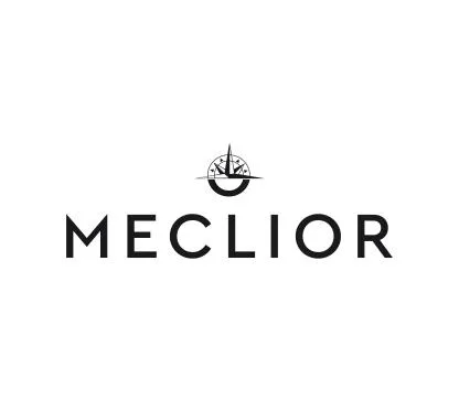 MECLIOR — UAE trademark, Class 3, No. 415442