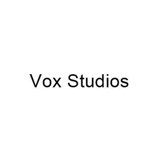 Vox Studios — UAE trademark in Class 41