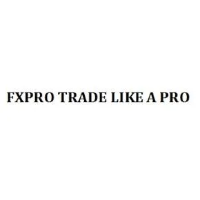 FXPRO TRADE LIKE A PRO — UAE trademark in Class 36