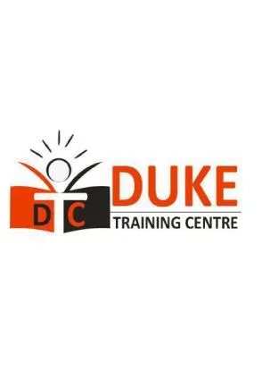 DUKE TRAINING CENTRE D/C — UAE trademark, Class 42, No. 472647