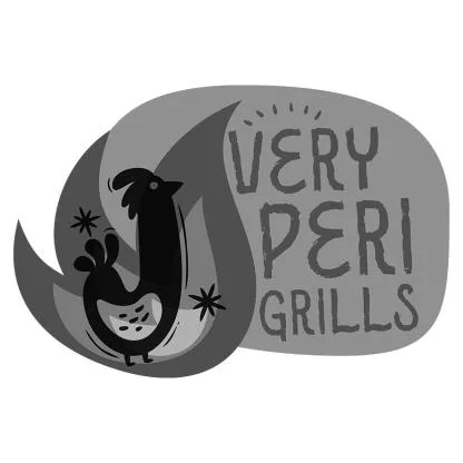 VERY PERI GRILLS
