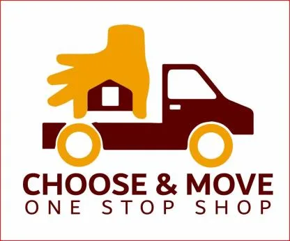 CHOOSE & MOVE ONE STOP SHOP — UAE trademark in Class 39