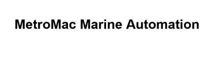 MetroMac Marine Automation