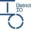 IO DISTRICT IO