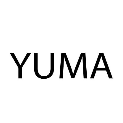 YUMA — UAE trademark, Class 20, No. 390330