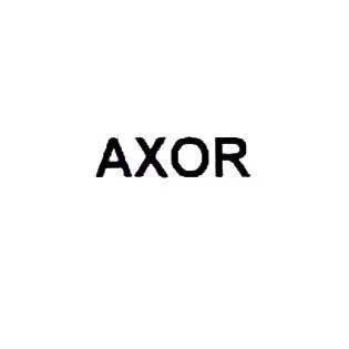 AXOR