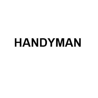 HANDYMAN