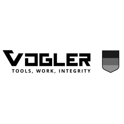 VOGLER TOOLS, WORK, INTEGRITY — UAE trademark in Class 9