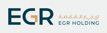 EGR HOLDING اي جي ار القابضة