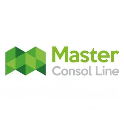 Master Consol Line — UAE trademark in Class 39