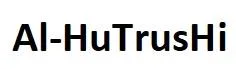 AL-HuTrusHi — UAE trademark in Class 9