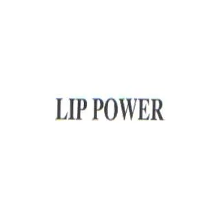 LIP POWER