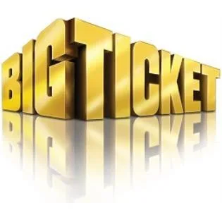 BIG TICKET