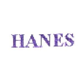 HANES