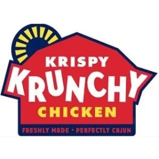 KRISPY KRUNCHY CHICKEN — UAE trademark, Class 43, No. 467274