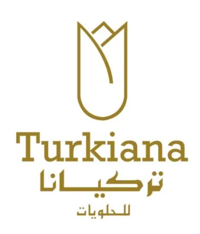 Turkiana , تركيانا , للحلويات