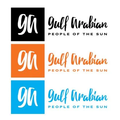 ga GULF ARABIAN — UAE trademark in Class 25