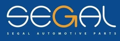SEGAL AUTOMOTIVE PARTS — UAE trademark in Class 17