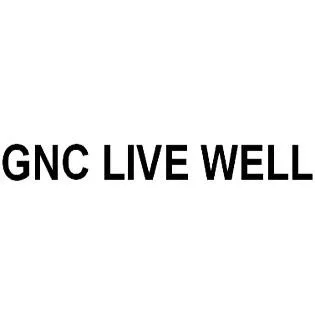 GNC Live Well