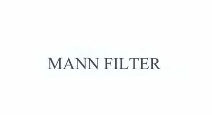 MANN FILTER