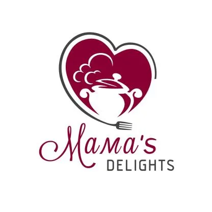 Mama's DELIGHTS — UAE trademark in Class 30