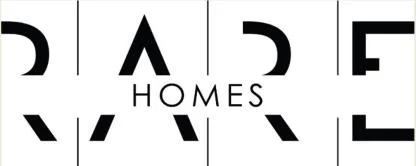 RARE HOMES