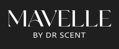 MAVELLE BY DR SCENT — UAE trademark in Class 3