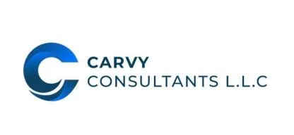 CARVY CONSULTANTS L.L.C — UAE trademark in Class 35