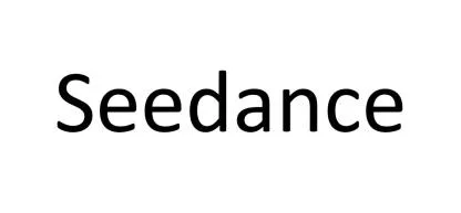 Seedance — UAE trademark, Class 38, No. 477640