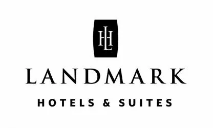 LH LANDMARK HOTELS & SUITES — UAE trademark in Class 43