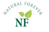NF NATURAL FOREVER — UAE trademark in Class 3