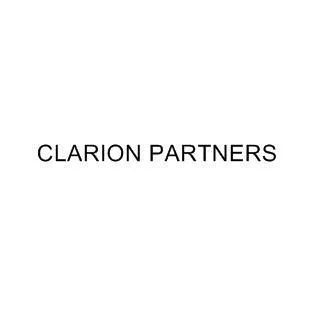 CLARION NERS PART — UAE trademark, Class 36, No. 269150