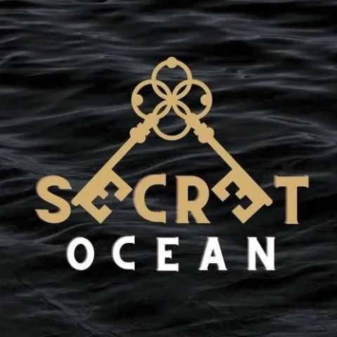 SECRET OCEAN