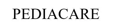 بيدياكير — UAE trademark, Class 5, No. 458251