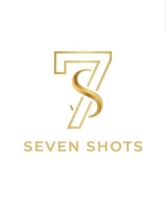 SEVEN SHOTS — UAE trademark in Class 43