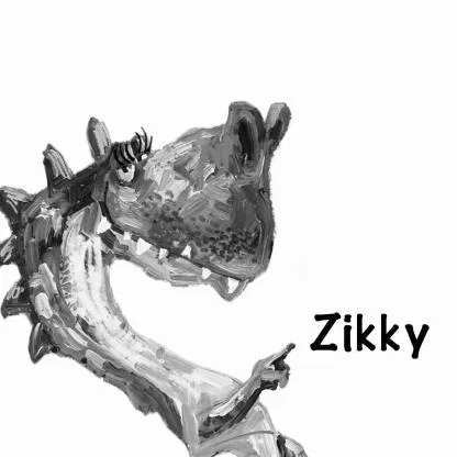 Zikky