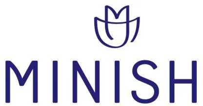 MINISH — UAE trademark, Class 44, No. 483272
