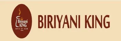 BIRIYANI KING