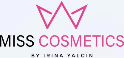 MISS COSMETICSBY IRINA YALCIN — UAE trademark in Class 35