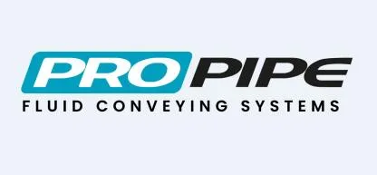 PRO PIPE P - RC PIPE FITTINGS